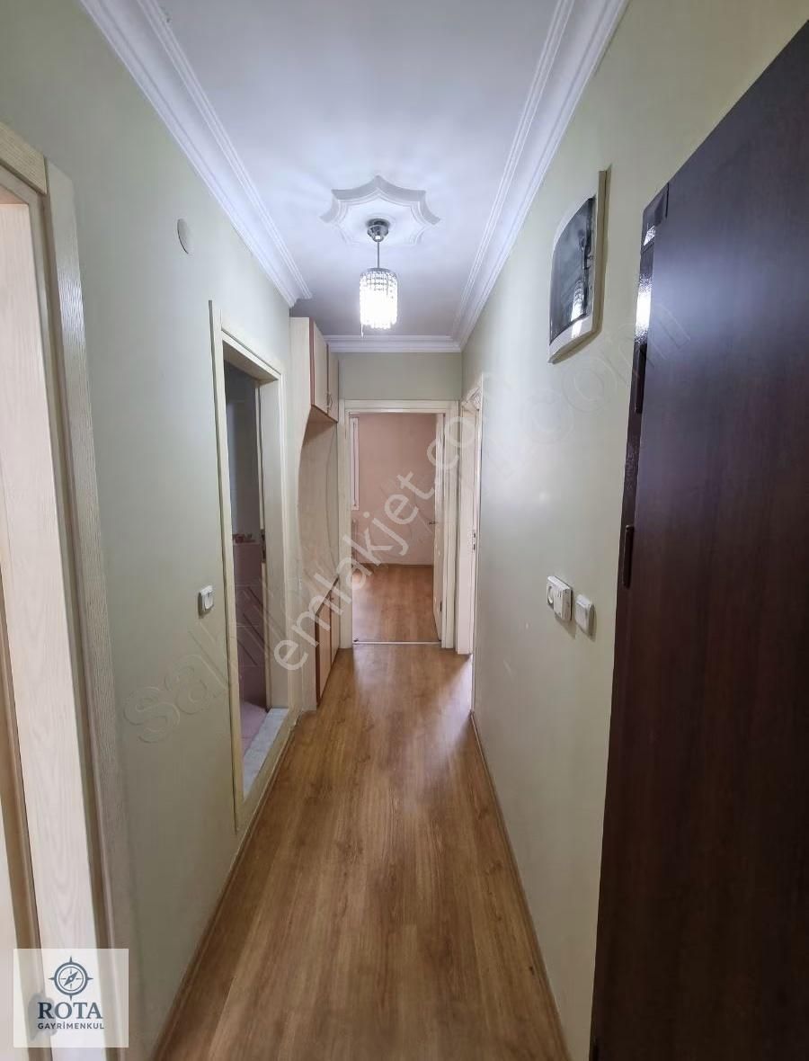 Rota Emlaktan Buca Fırat Mah Ova Pazar Yanı 2+1 Daire - Görsel 6