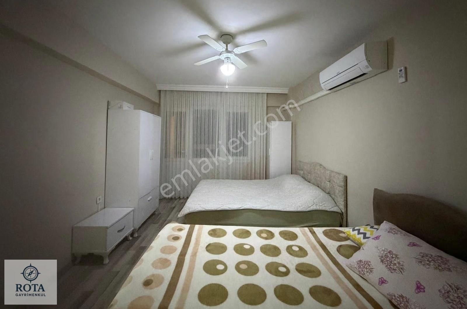 Rota Emlaktan Yenigün Mah Ptt Yanı Arakat 140m² Fırsat 3+1 Daire - Görsel 9