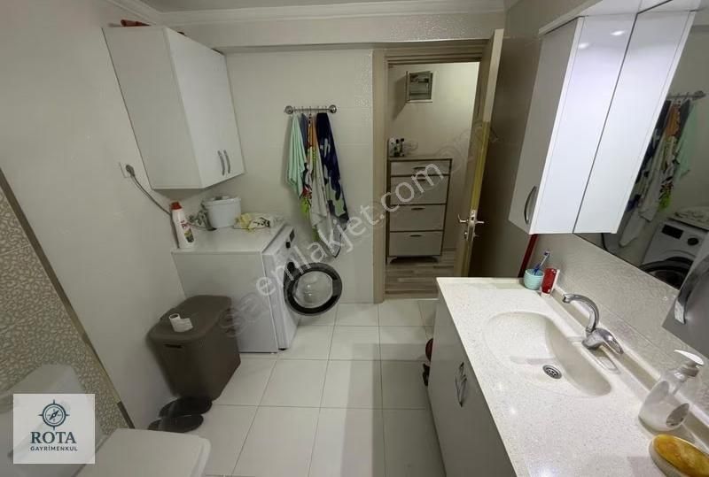 Rota Emlaktan Yenigün Mah Ptt Yanı Arakat 140m² Fırsat 3+1 Daire - Görsel 4