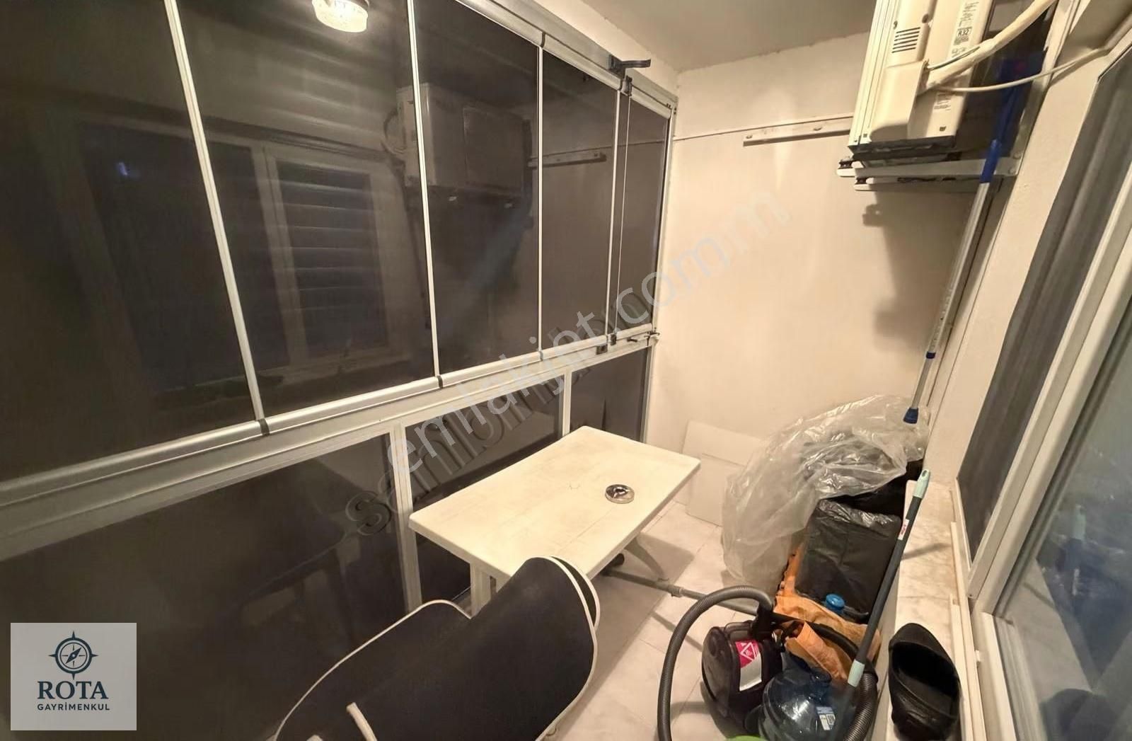 Rota Emlaktan Yenigün Mah Ptt Yanı Arakat 140m² Fırsat 3+1 Daire - Görsel 6