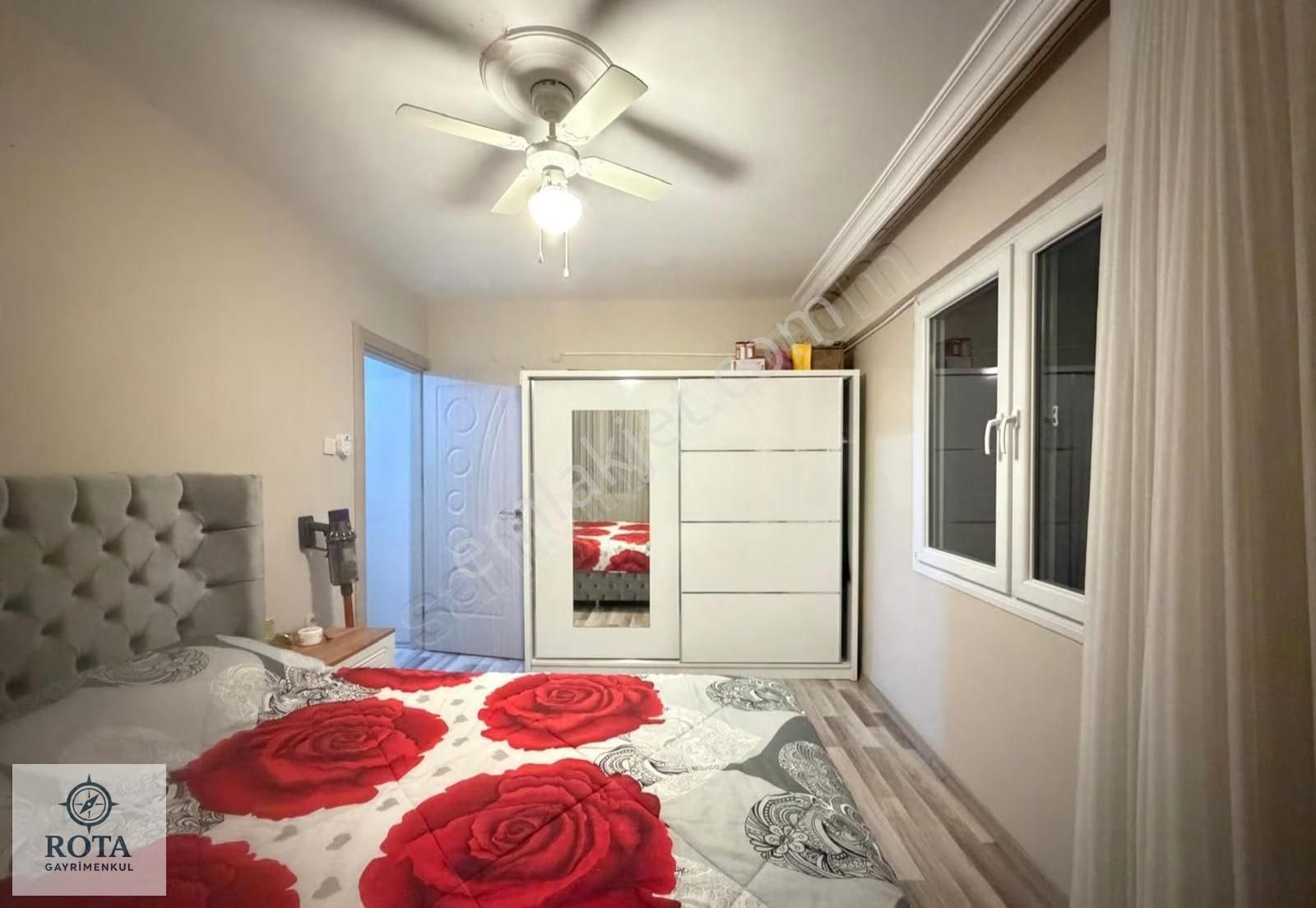 Rota Emlaktan Yenigün Mah Ptt Yanı Arakat 140m² Fırsat 3+1 Daire - Görsel 17