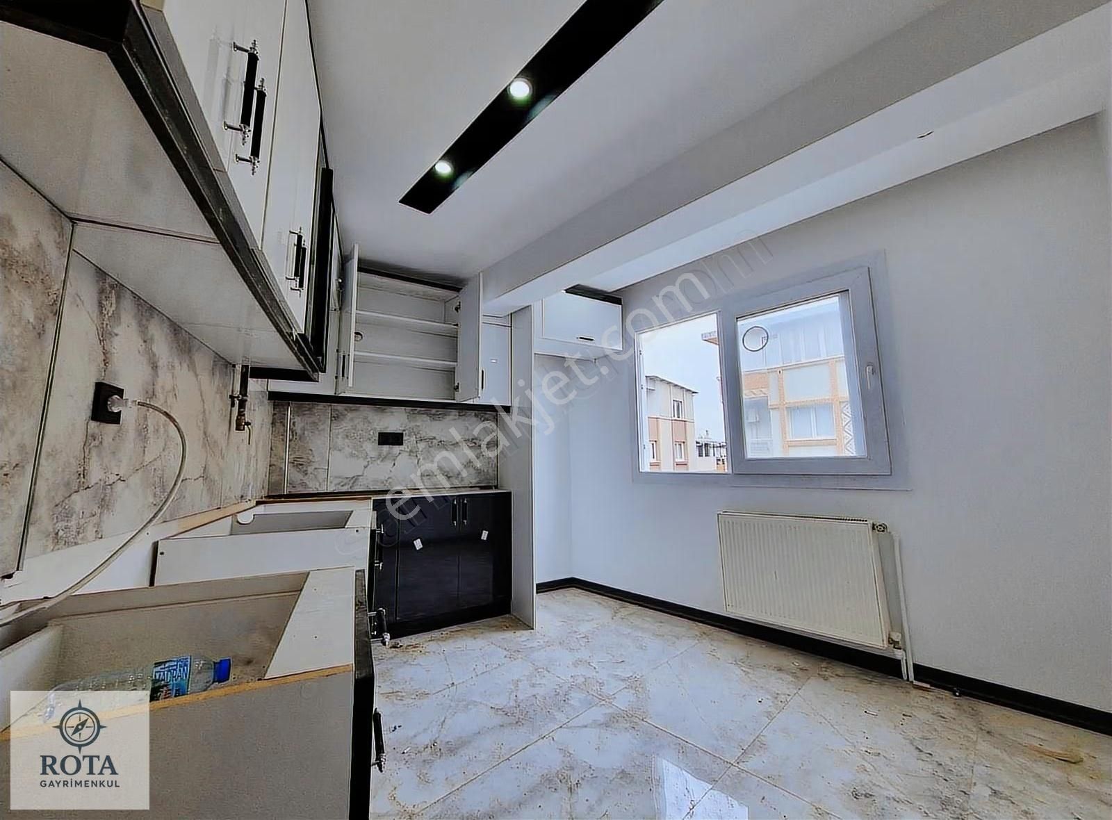 Rota Emlaktan Buca Yeşilbağlar Mah 2+1 Satılık Daire - Görsel 10