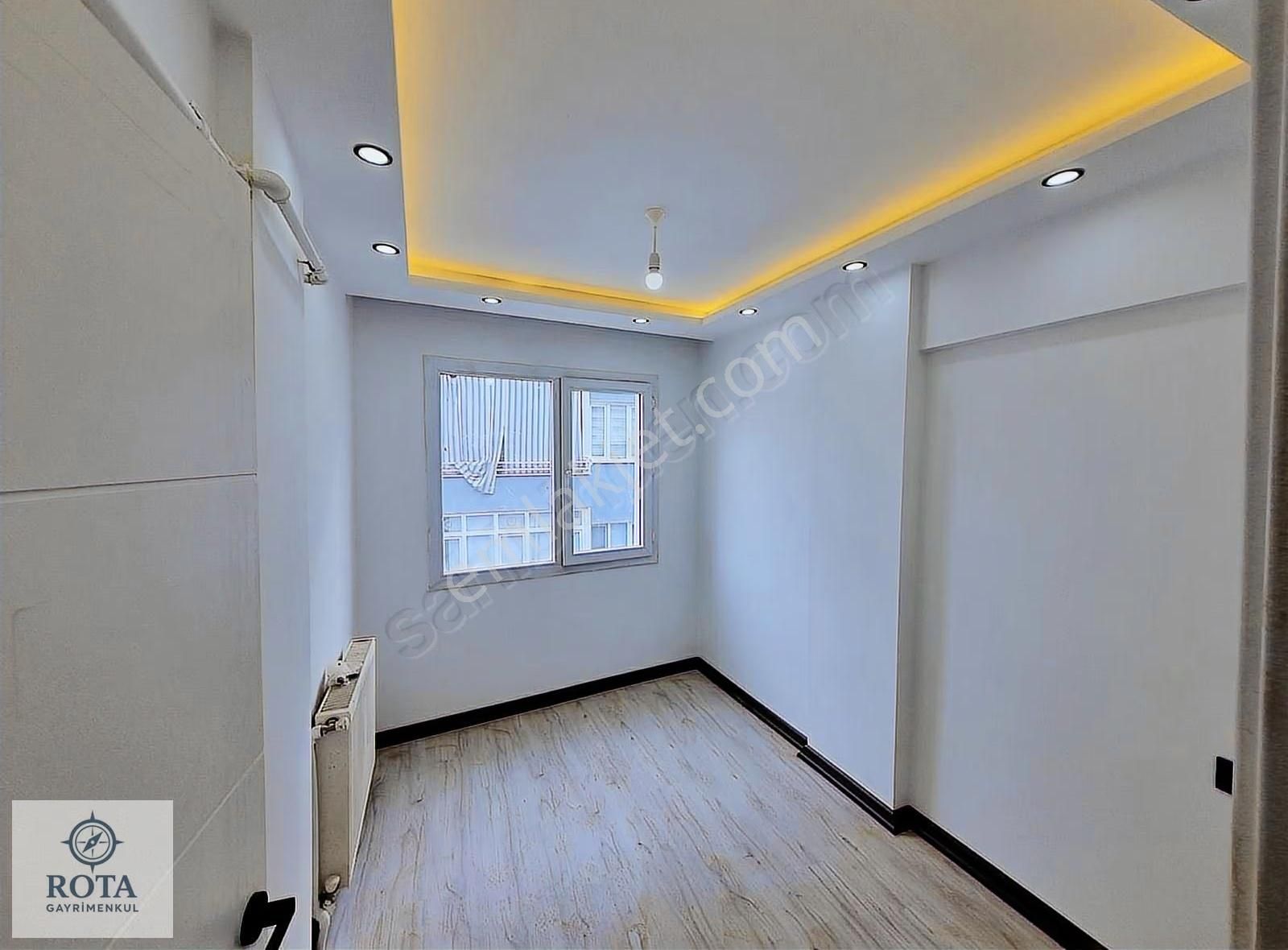 Rota Emlaktan Buca Yeşilbağlar Mah 2+1 Satılık Daire - Görsel 13