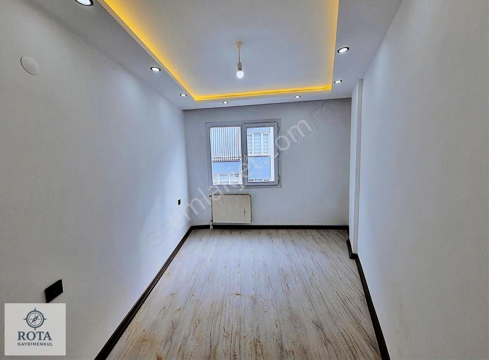 Rota Emlaktan Buca Yeşilbağlar Mah 2+1 Satılık Daire - Görsel 26