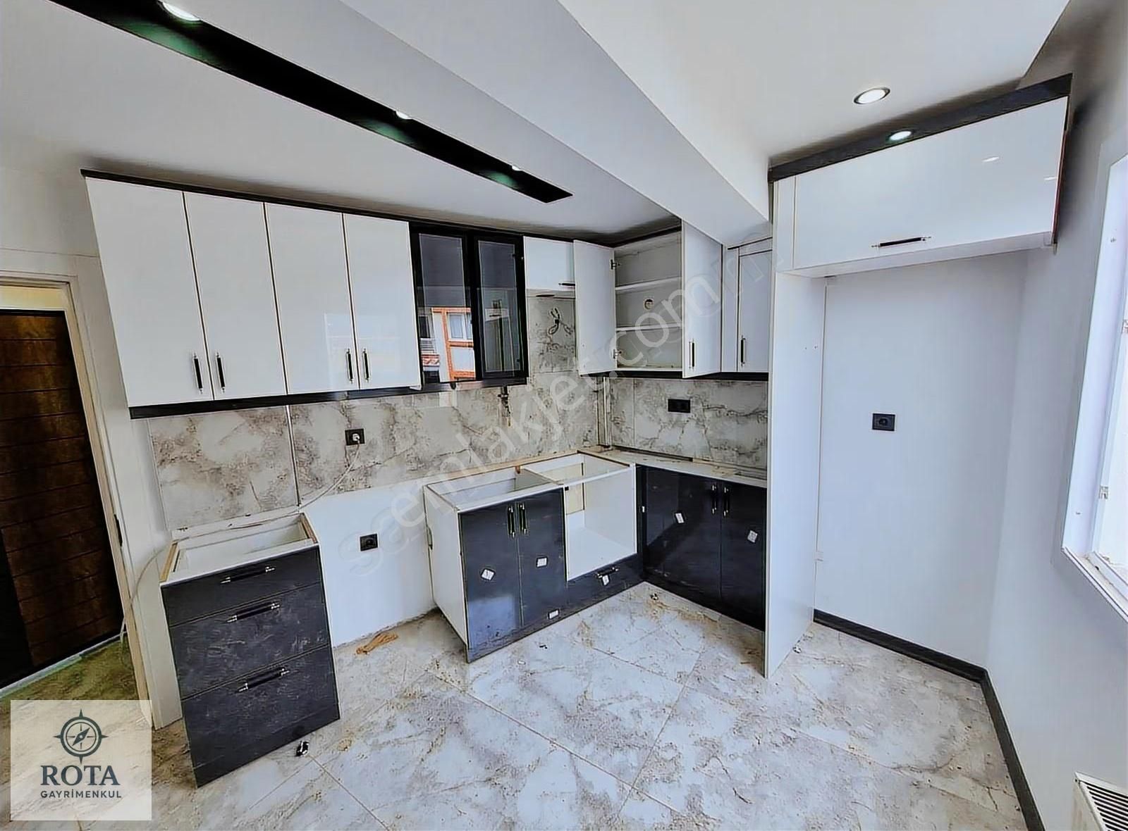 Rota Emlaktan Buca Yeşilbağlar Mah 2+1 Satılık Daire - Görsel 20