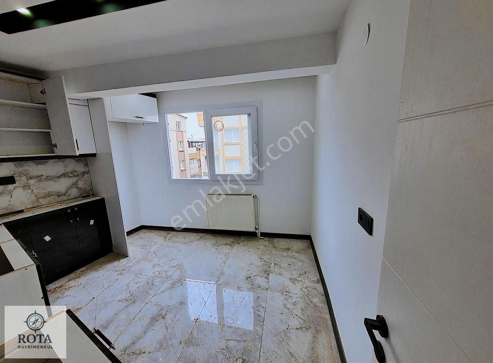 Rota Emlaktan Buca Yeşilbağlar Mah 2+1 Satılık Daire - Görsel 3