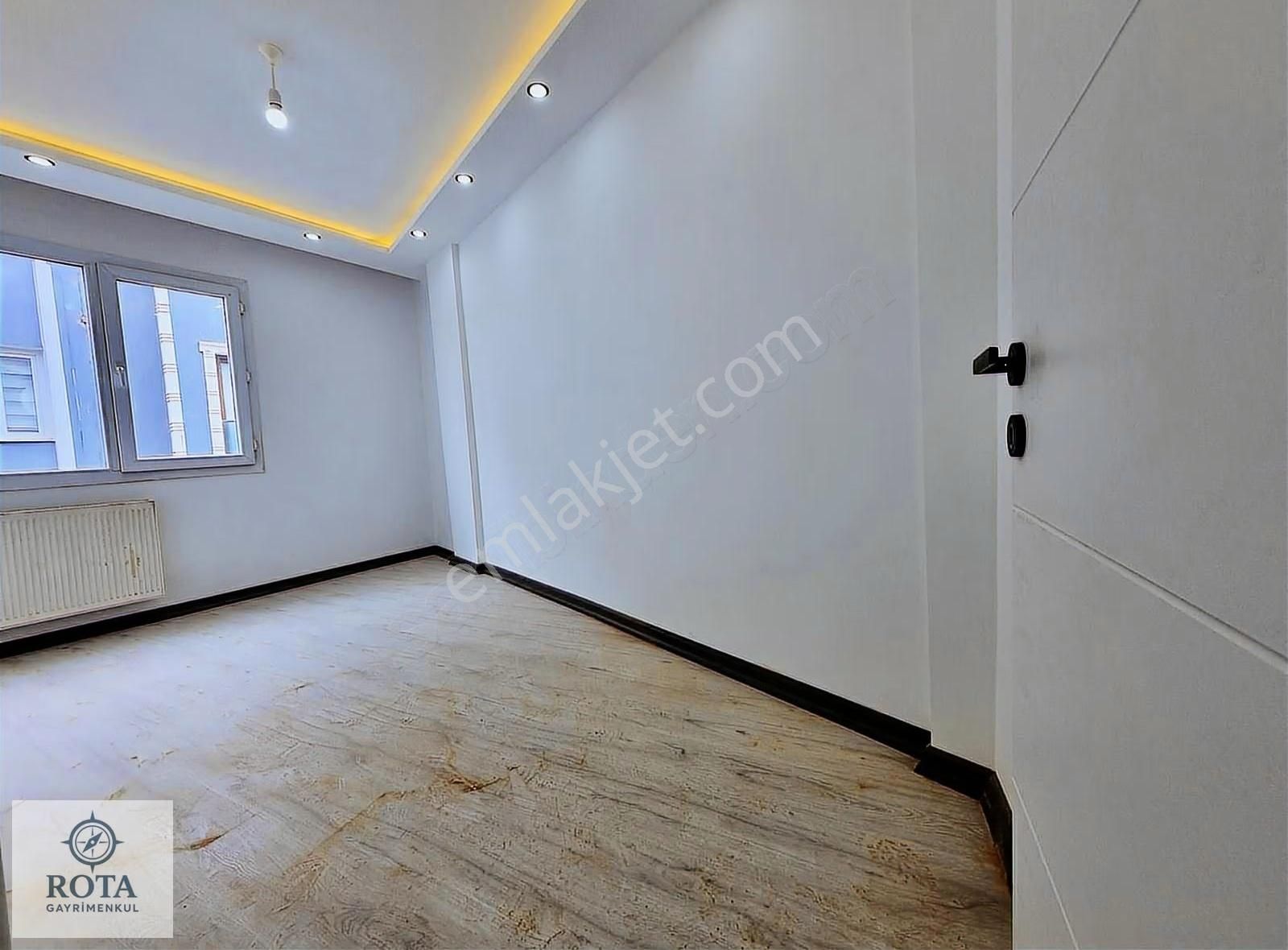 Rota Emlaktan Buca Yeşilbağlar Mah 2+1 Satılık Daire - Görsel 22