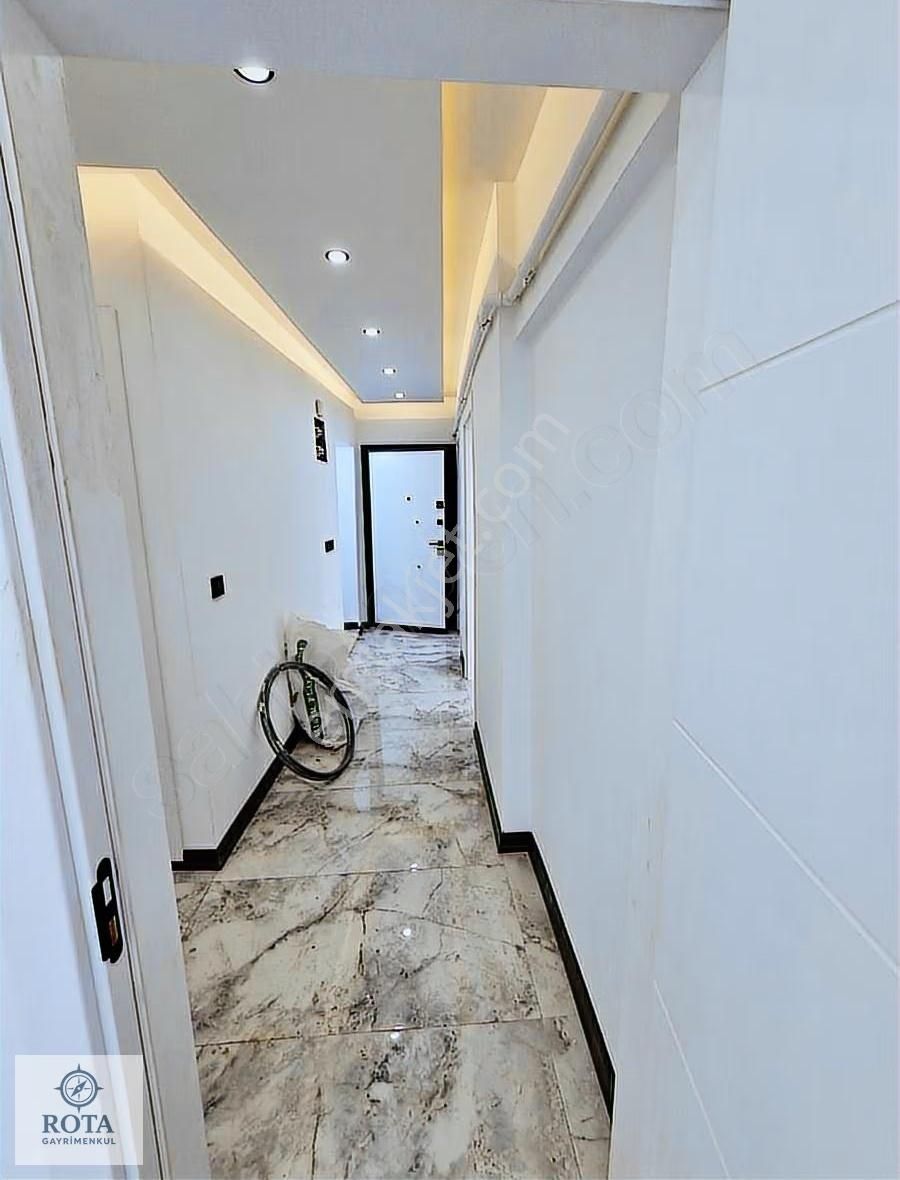 Rota Emlaktan Buca Yeşilbağlar Mah 2+1 Satılık Daire - Görsel 6