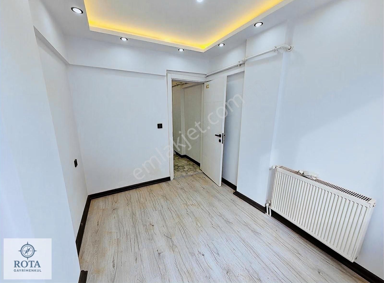 Rota Emlaktan Buca Yeşilbağlar Mah 2+1 Satılık Daire - Görsel 21