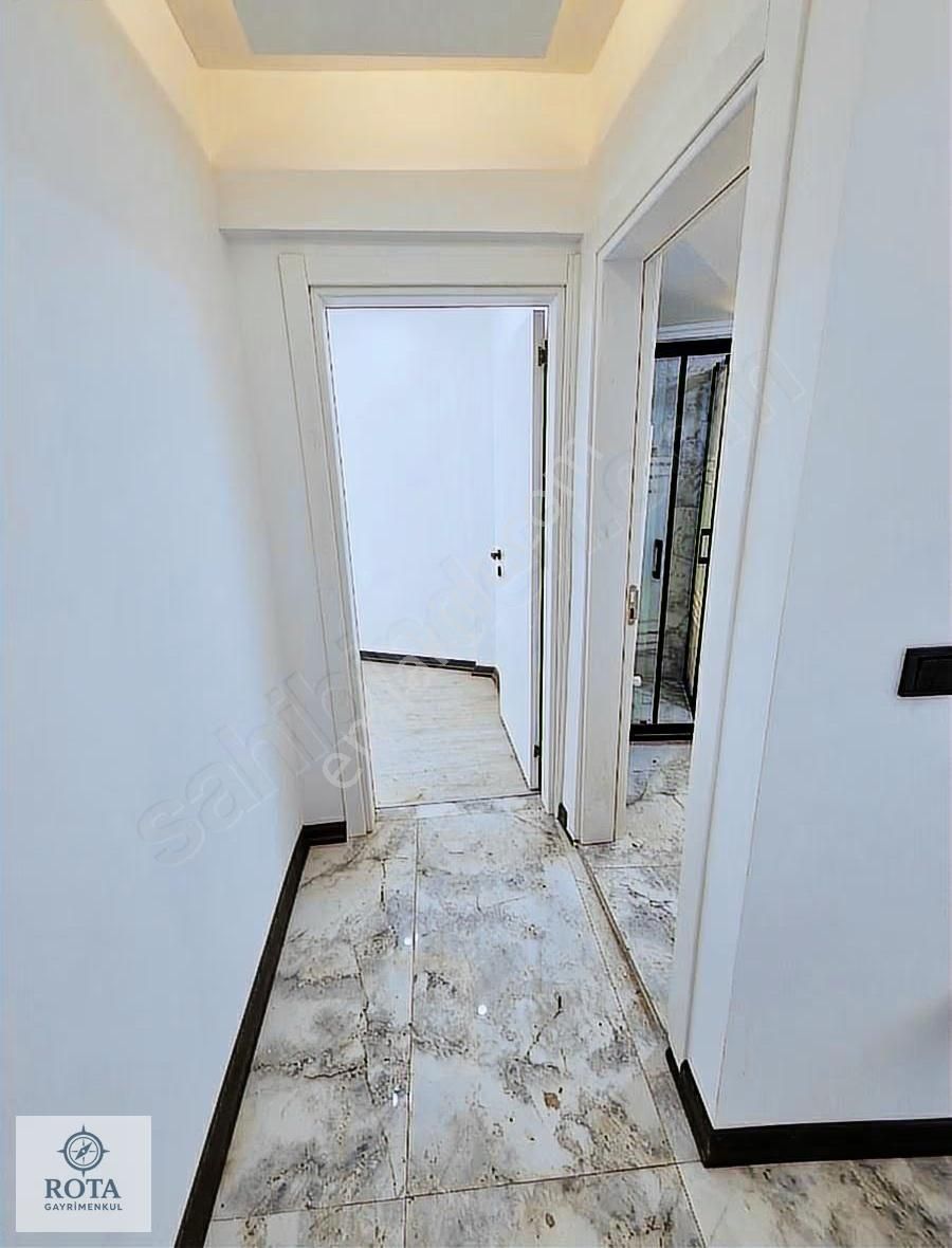 Rota Emlaktan Buca Yeşilbağlar Mah 2+1 Satılık Daire - Görsel 16