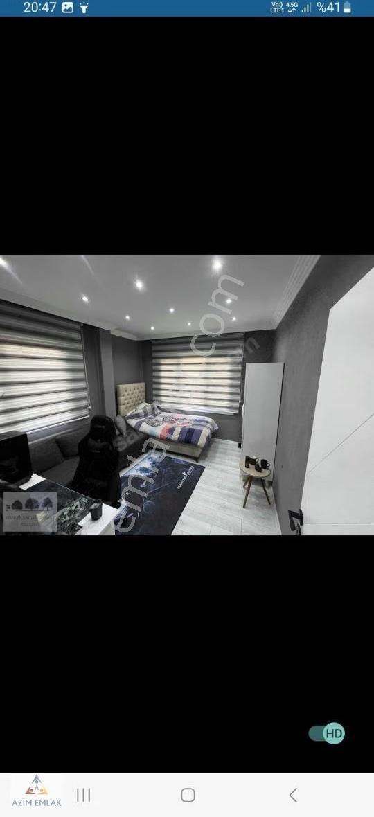 Demirci'de Satılık. Arsa - Görsel 5