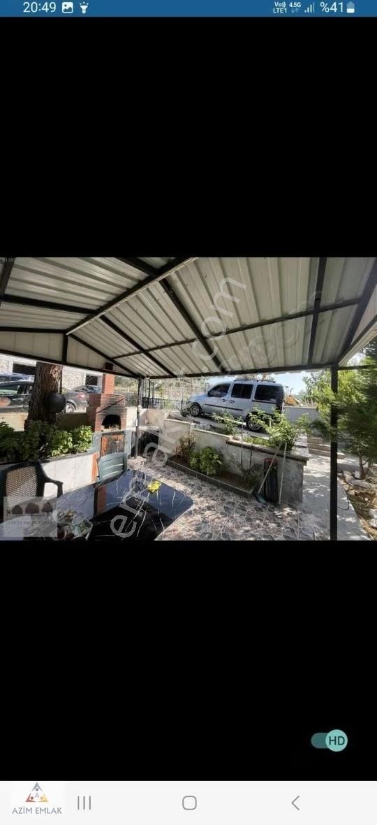 Demirci'de Satılık. Arsa - Görsel 9