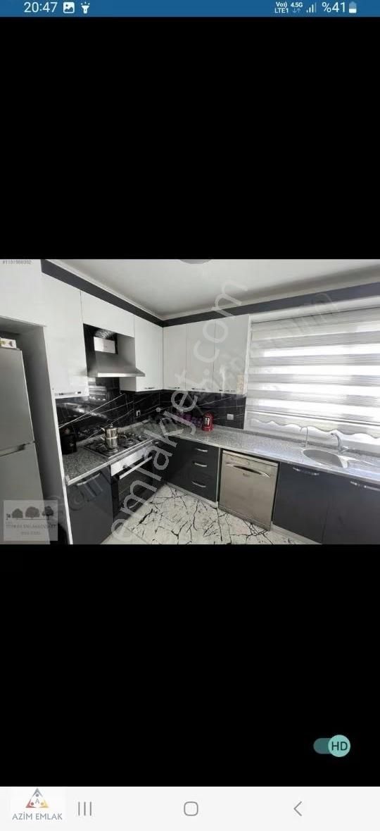 Demirci'de Satılık. Arsa - Görsel 6