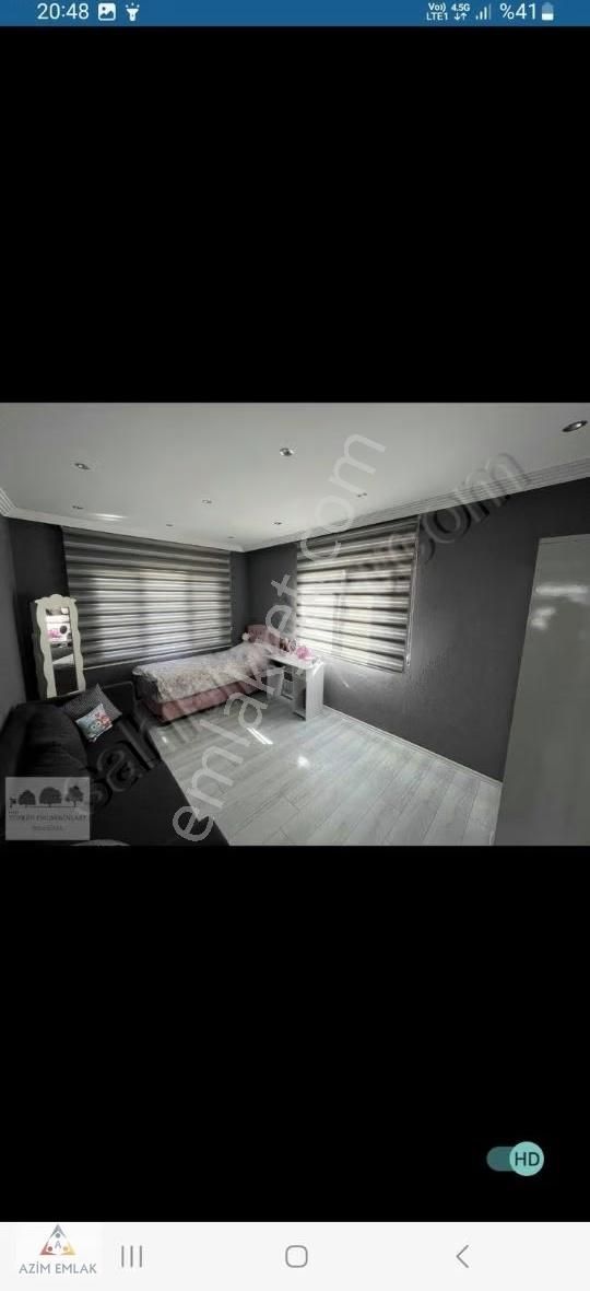 Demirci'de Satılık. Arsa - Görsel 12