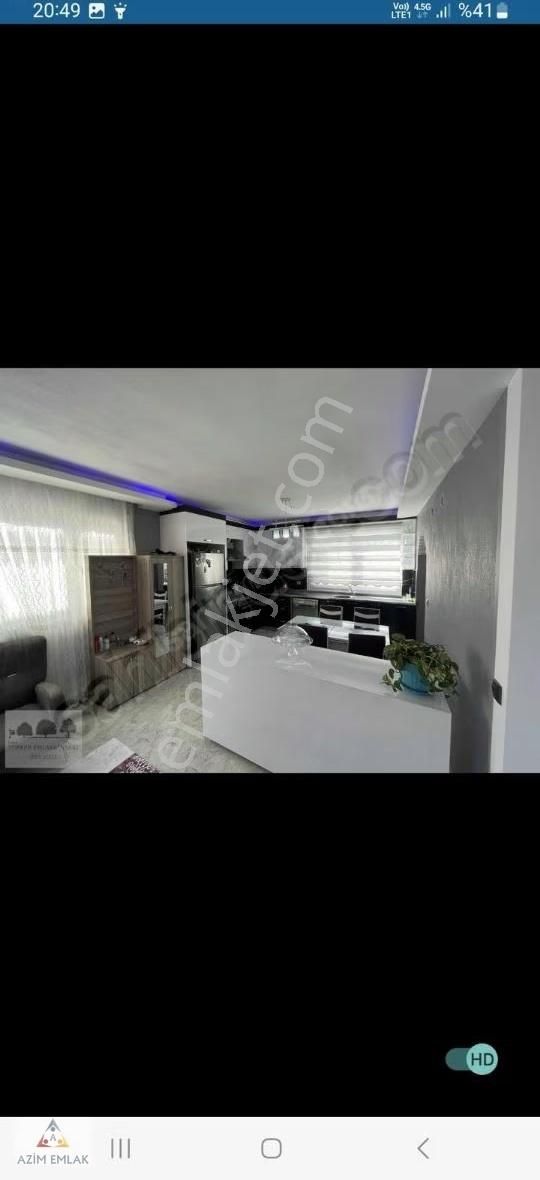 Demirci'de Satılık. Arsa - Görsel 15