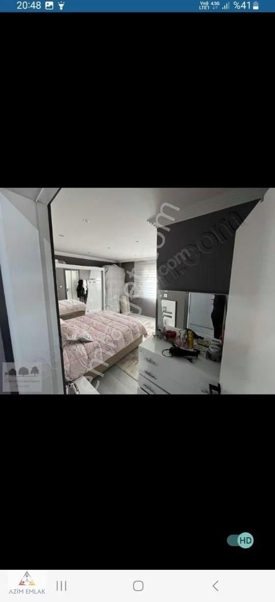 Demirci'de Satılık. Arsa - Görsel 8