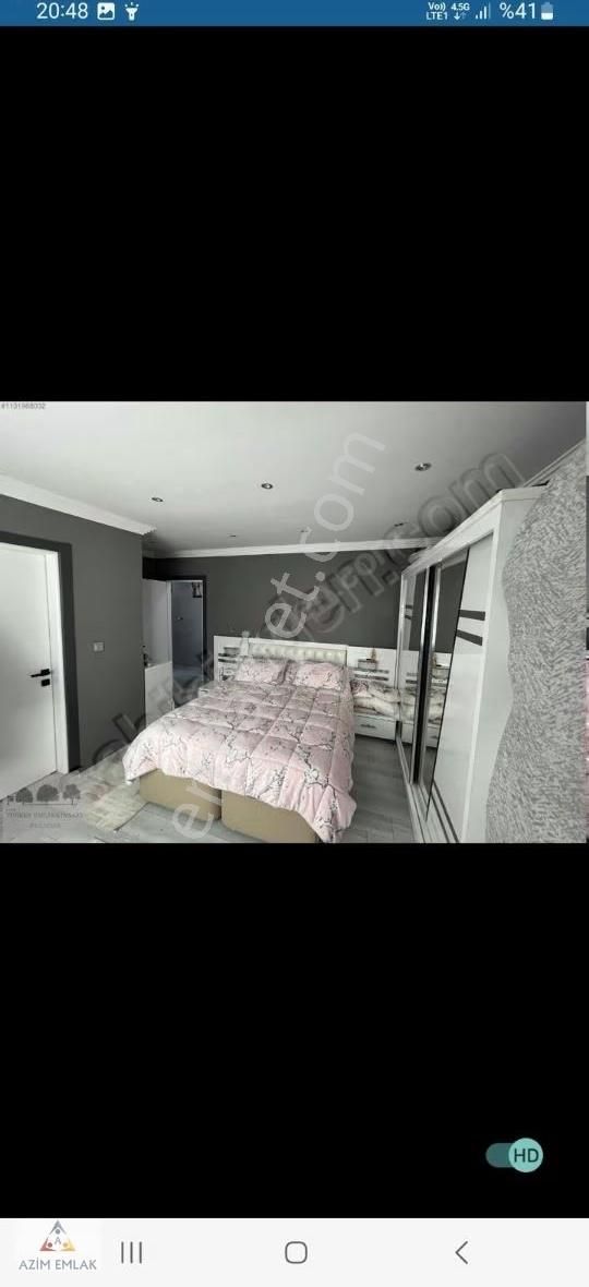 Demirci'de Satılık. Arsa - Görsel 13