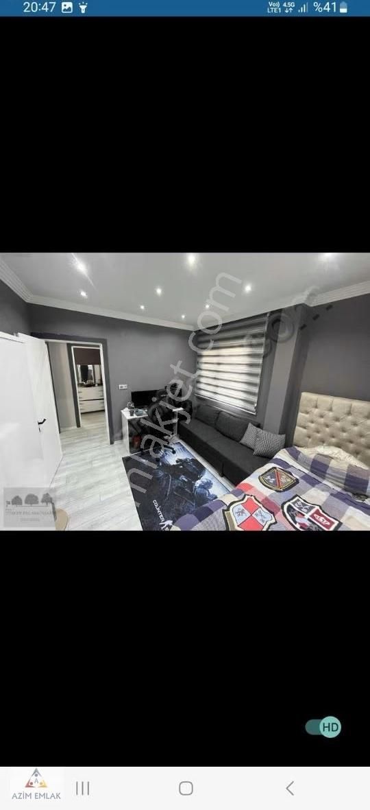 Demirci'de Satılık. Arsa - Görsel 14