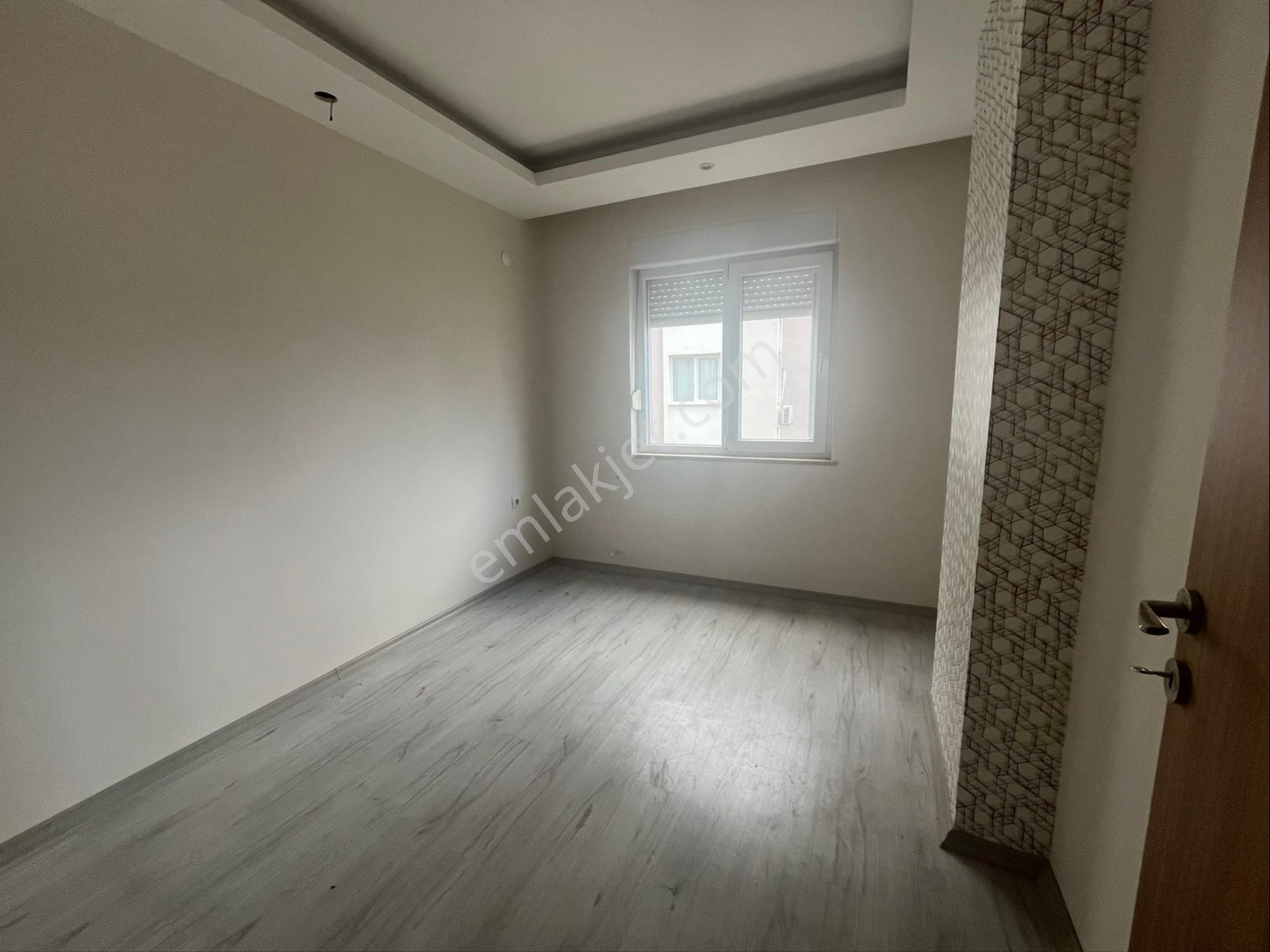 Artı Dan Site İçi 2+1 Ara Kat - Görsel 21