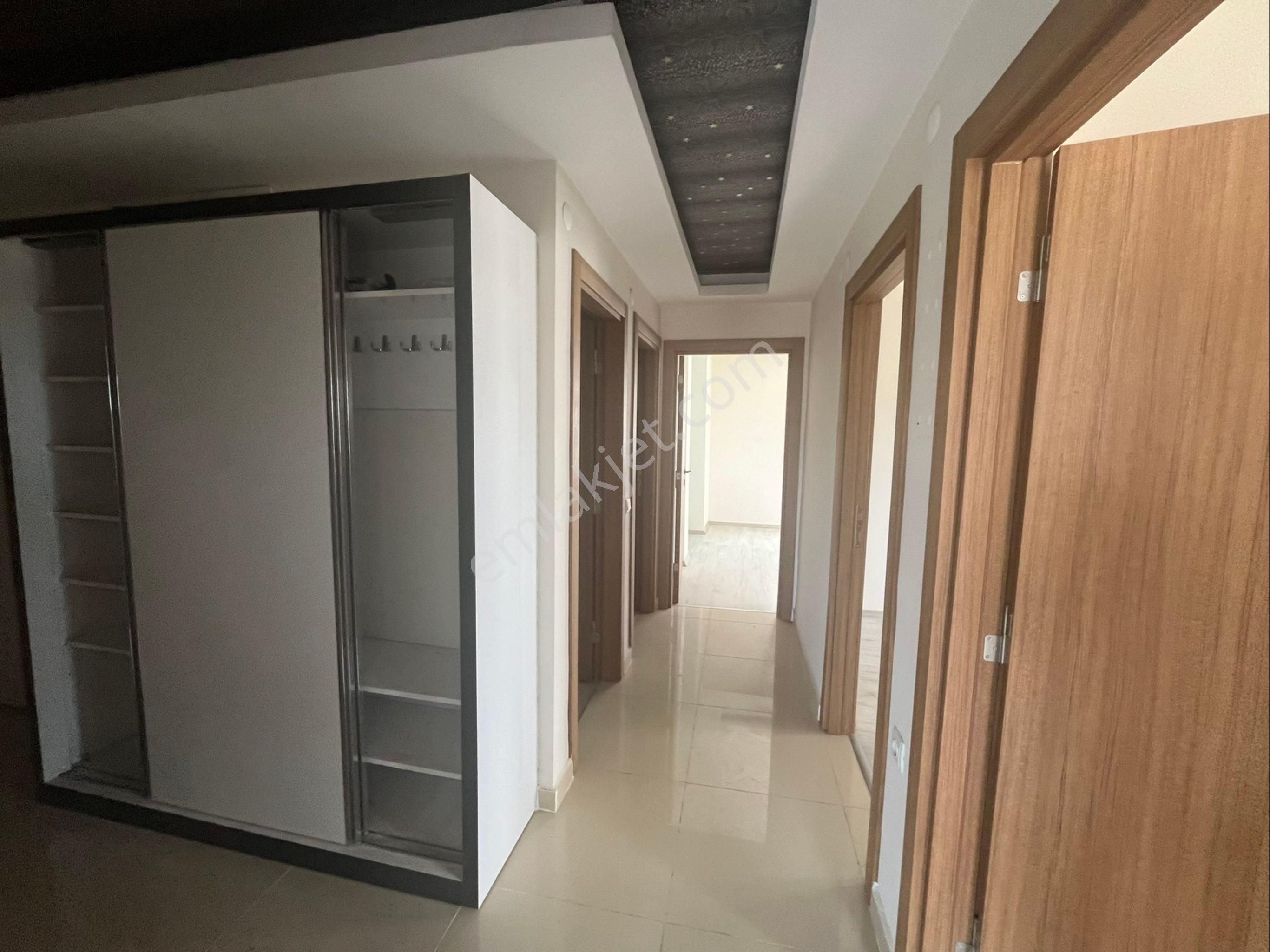 Artı Dan Site İçi 2+1 Ara Kat - Görsel 18