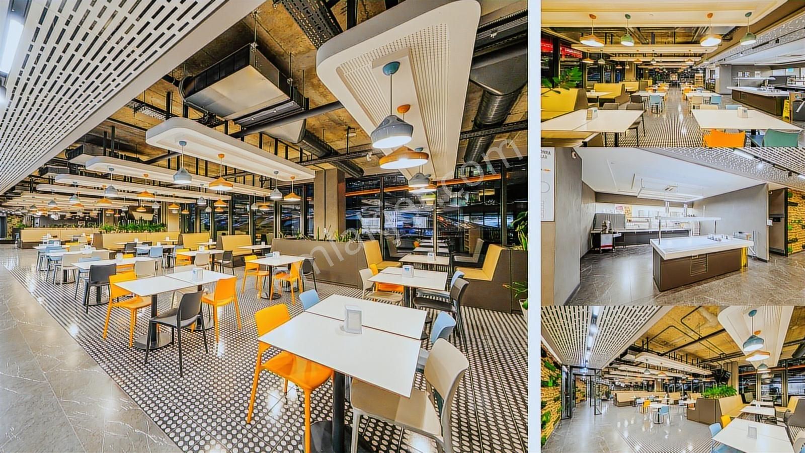 Kiralık Ofis Vadistanbul En Prestijli Plazası Remax Astyle - Görsel 32