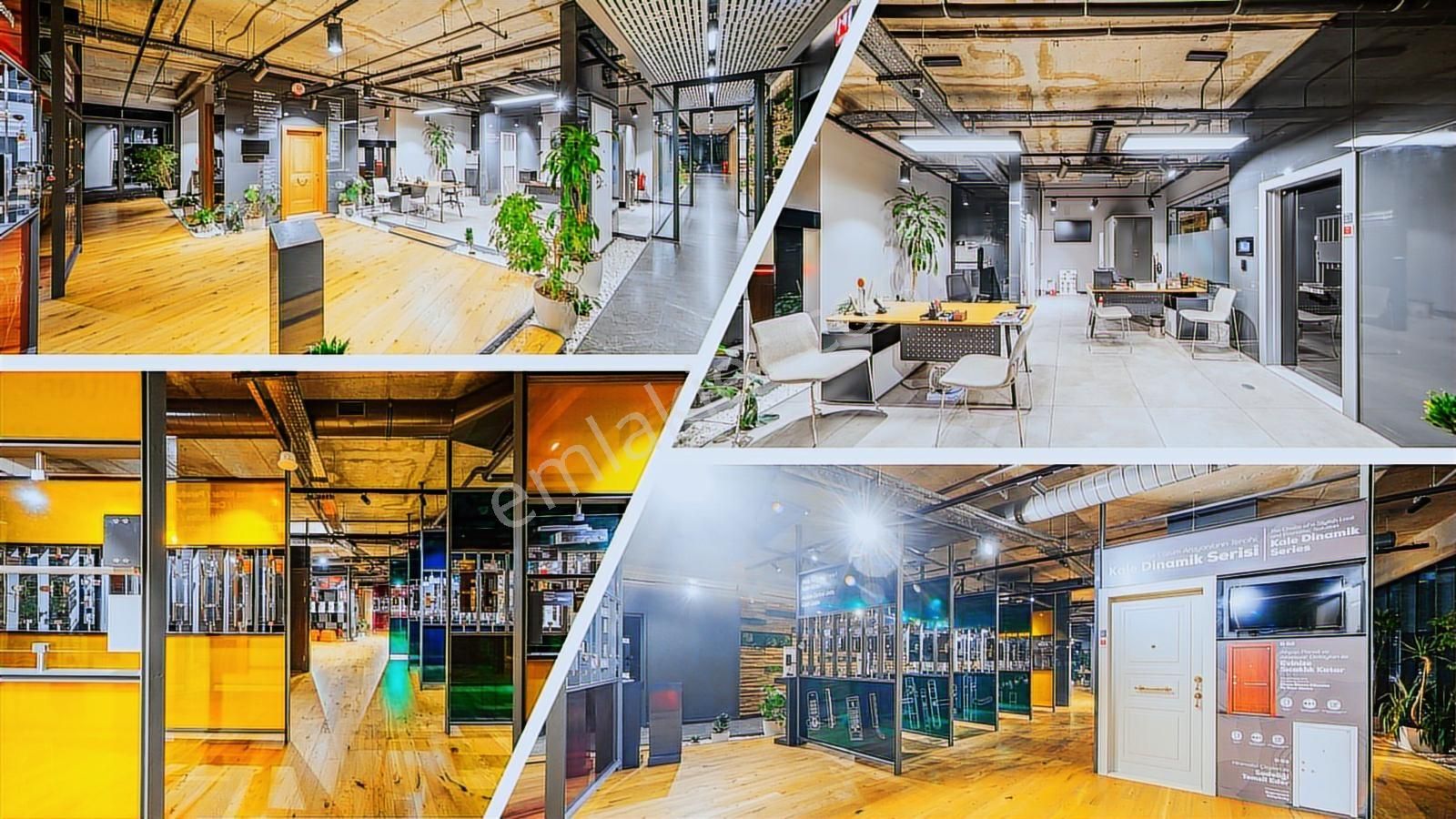 Kiralık Ofis Vadistanbul En Prestijli Plazası Remax Astyle - Görsel 4