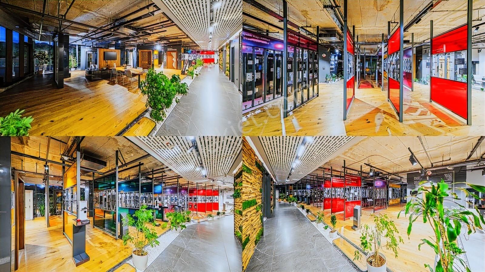 Kiralık Ofis Vadistanbul En Prestijli Plazası Remax Astyle - Görsel 3