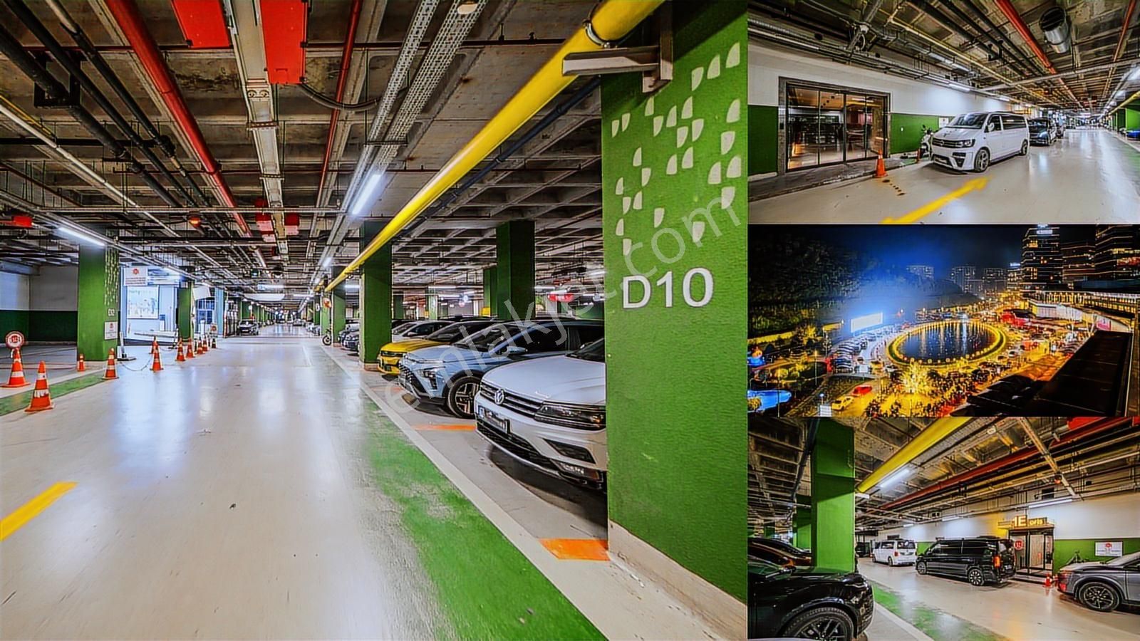 Kiralık Ofis Vadistanbul En Prestijli Plazası Remax Astyle - Görsel 27