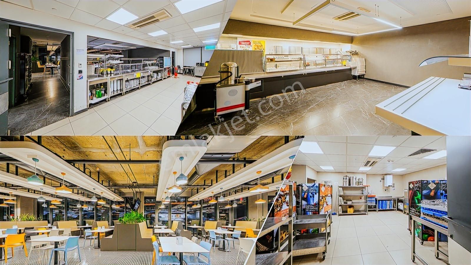 Kiralık Ofis Vadistanbul En Prestijli Plazası Remax Astyle - Görsel 10