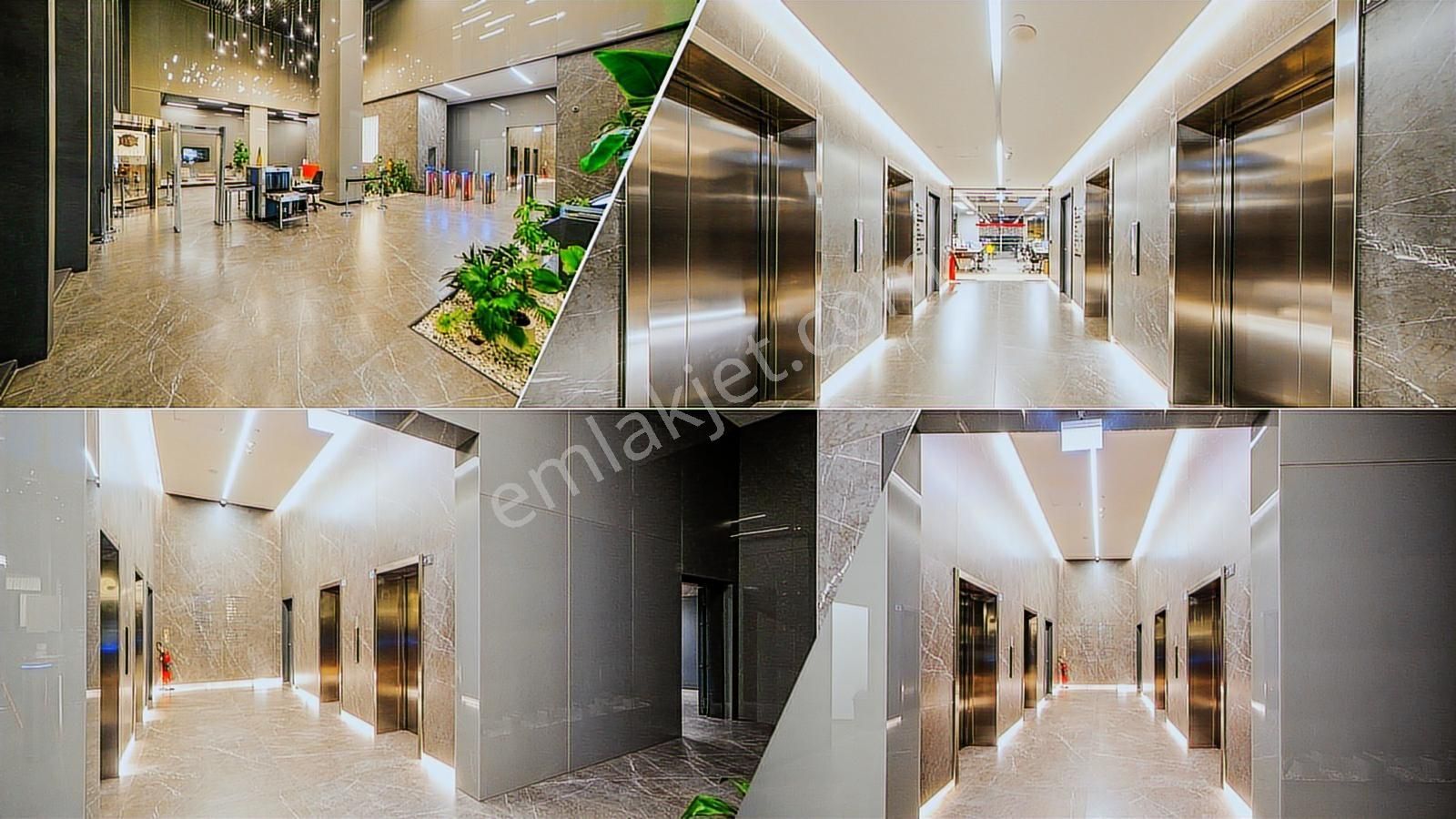 Kiralık Ofis Vadistanbul En Prestijli Plazası Remax Astyle - Görsel 2