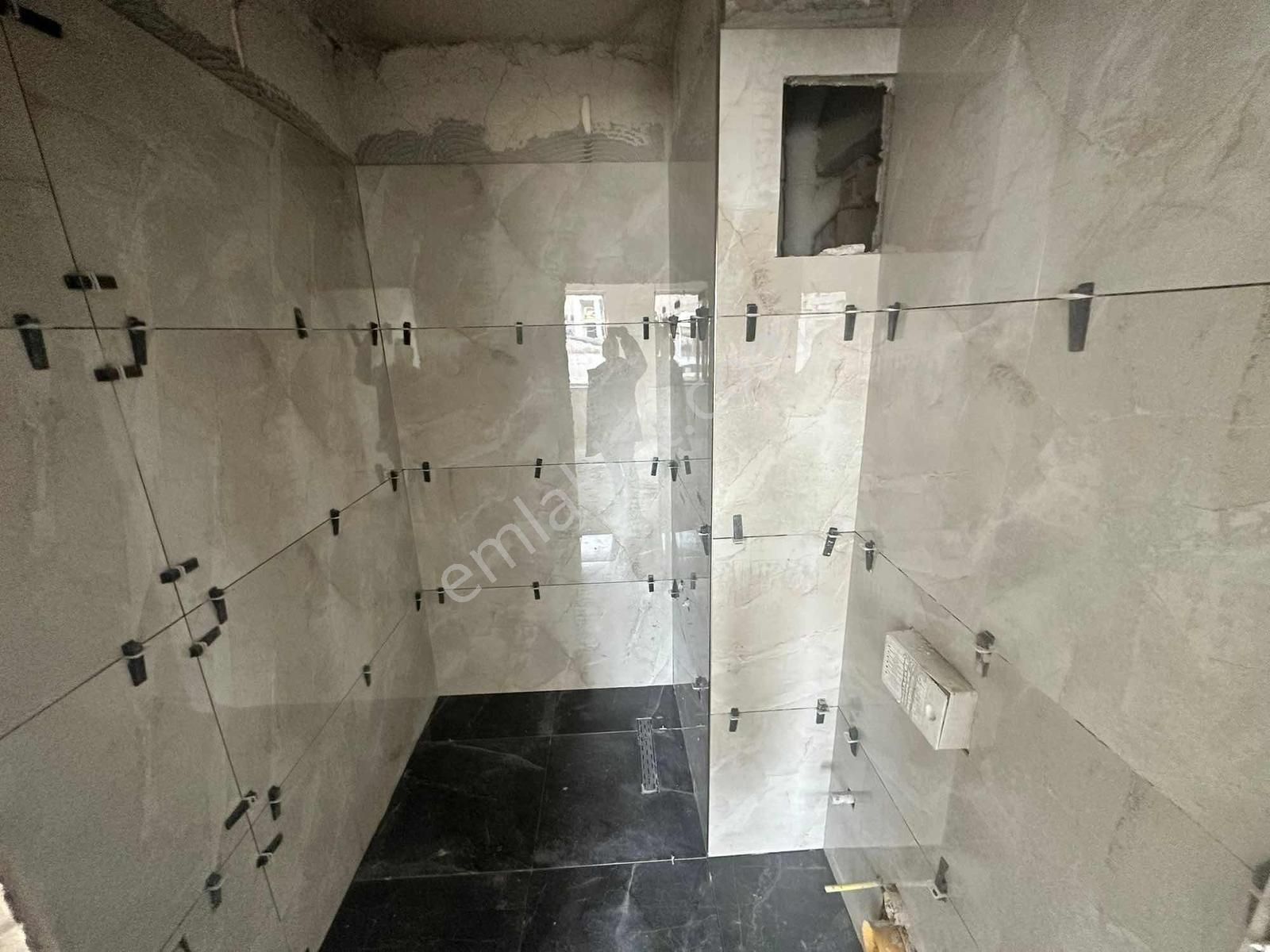 Ayyıldız Mahallesinde Katta 3+1 Daire - Görsel 8