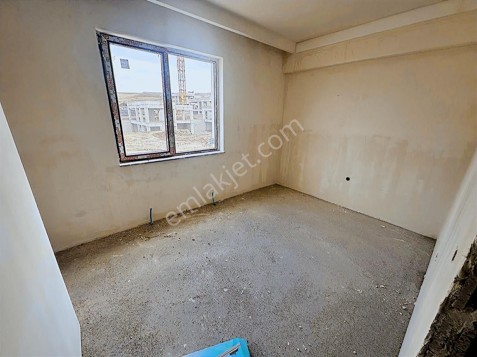 Ayyıldız Mahallesinde Katta 3+1 Daire - Görsel 7