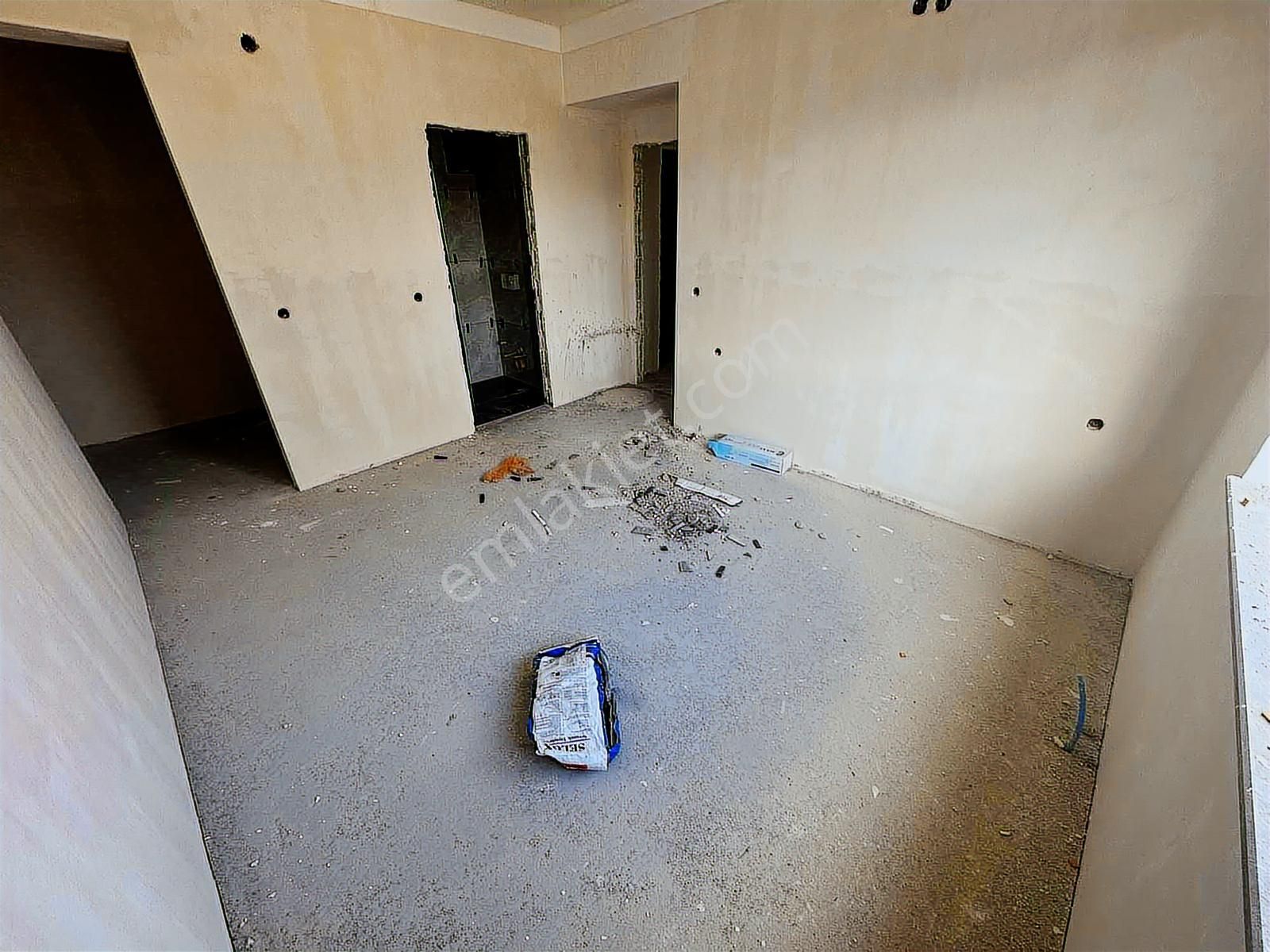 Ayyıldız Mahallesinde Katta 3+1 Daire - Görsel 17