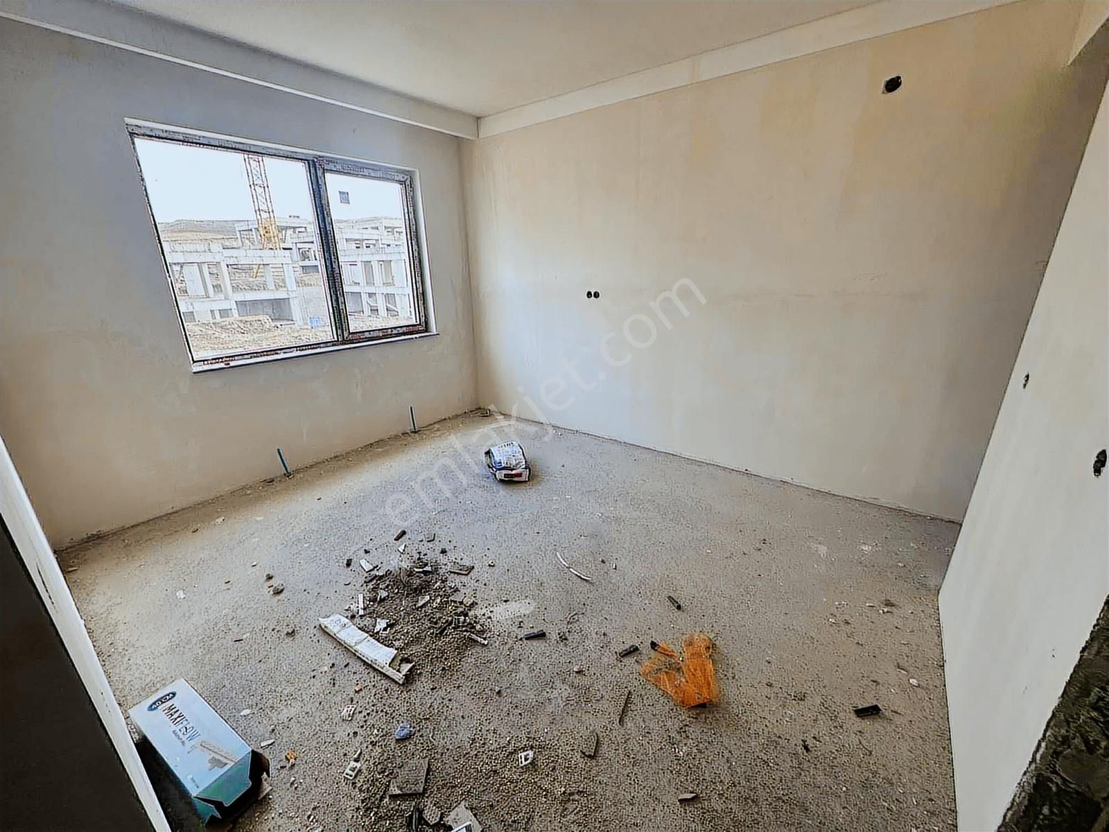 Ayyıldız Mahallesinde Katta 3+1 Daire - Görsel 23