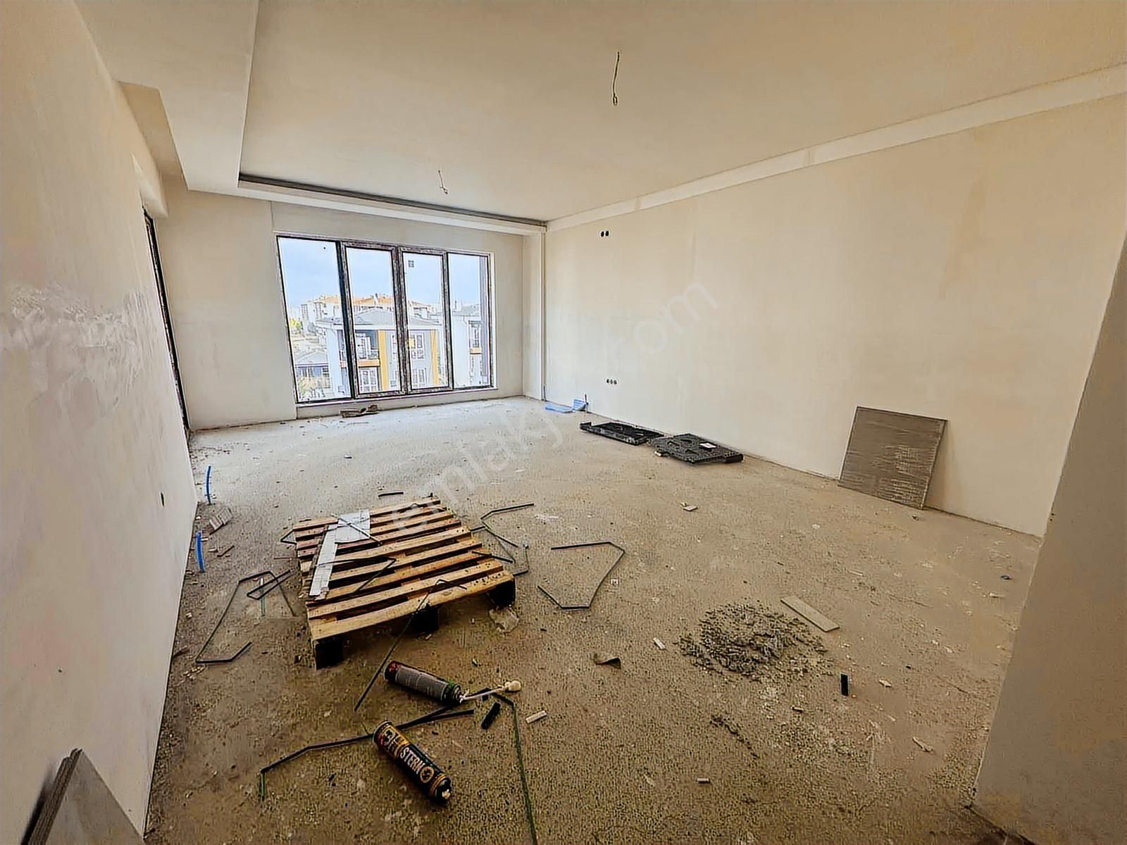 Ayyıldız Mahallesinde Katta 3+1 Daire - Görsel 10