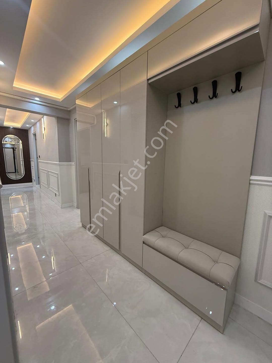 Sahibinden Kiralık Evimiz - Görsel 11