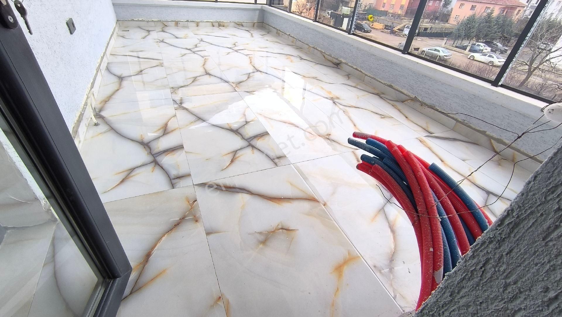 Sena Emlak, Menderes'in En Güzel Yerinde, Sıfır Daire Seçeneği İle Dikkat - Görsel 5