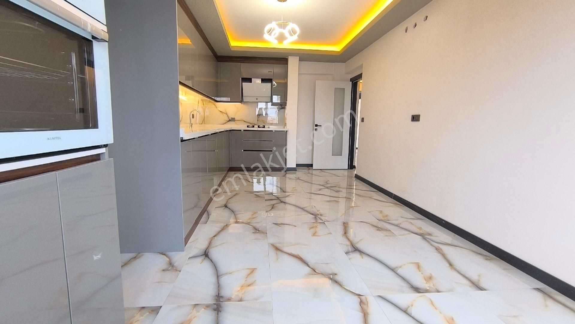 Sena Emlak, Menderes'in En Güzel Yerinde, Sıfır Daire Seçeneği İle Dikkat - Görsel 3