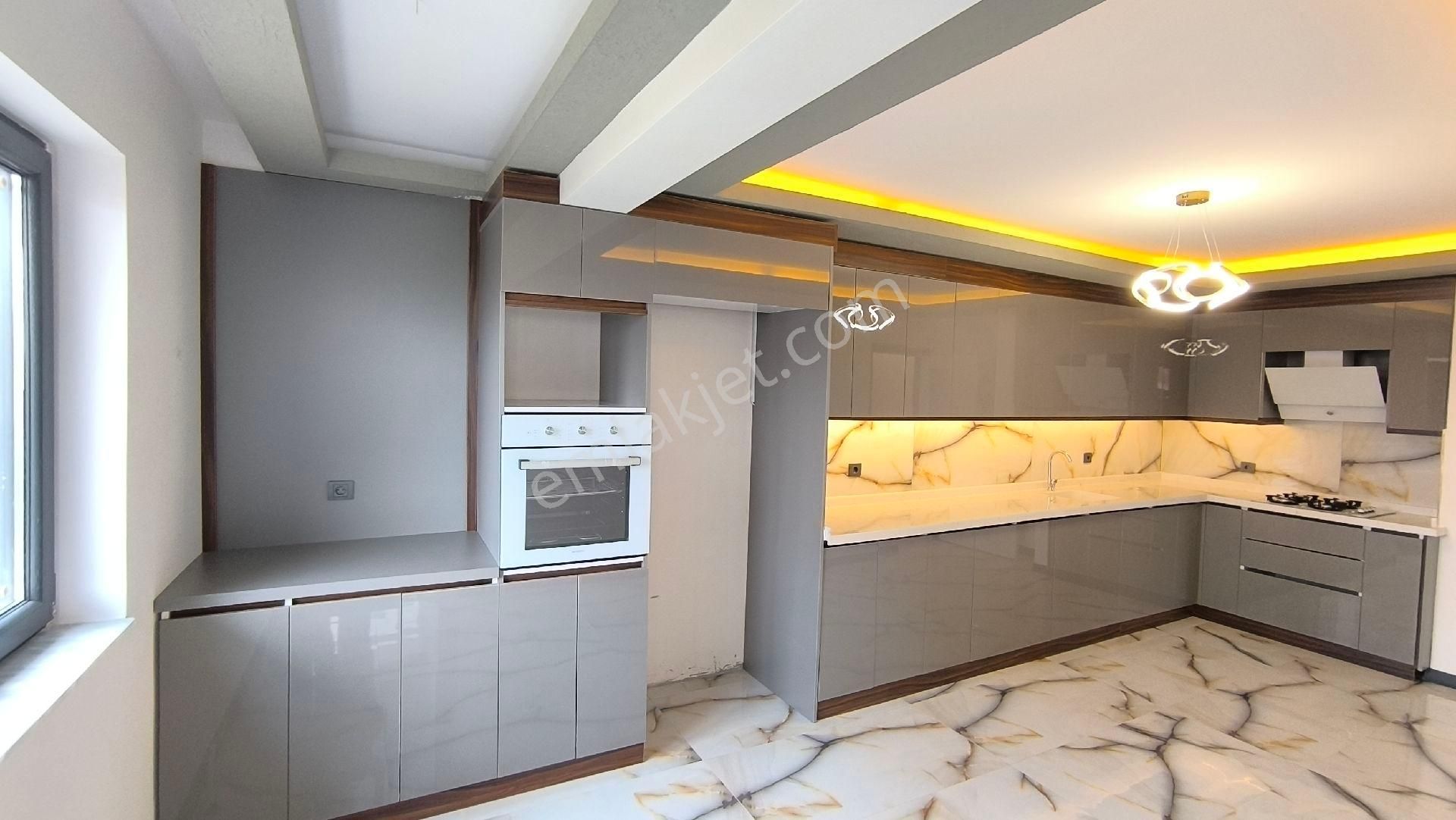 Sena Emlak, Menderes'in En Güzel Yerinde, Sıfır Daire Seçeneği İle Dikkat - Görsel 4