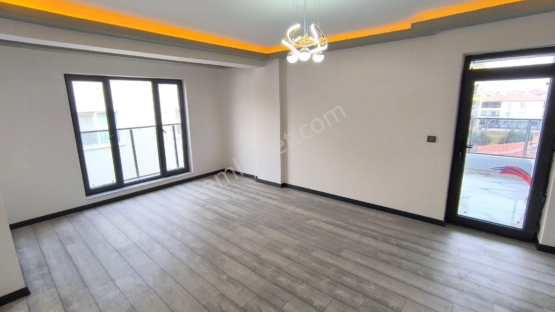 Sena Emlak, Menderes'in En Güzel Yerinde, Sıfır Daire Seçeneği İle Dikkat - Görsel 6