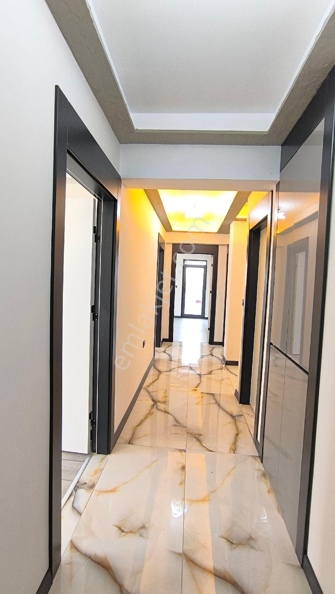 Sena Emlak, Menderes'in En Güzel Yerinde, Sıfır Daire Seçeneği İle Dikkat - Görsel 16