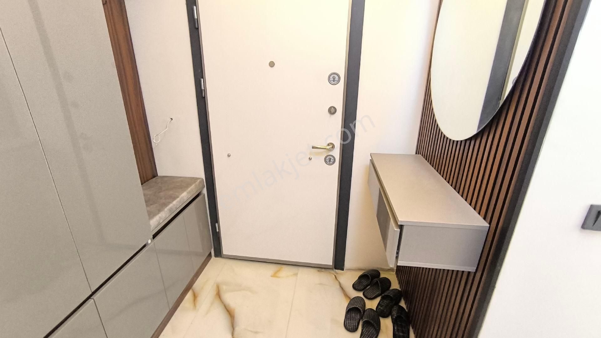 Sena Emlak, Menderes'in En Güzel Yerinde, Sıfır Daire Seçeneği İle Dikkat - Görsel 12