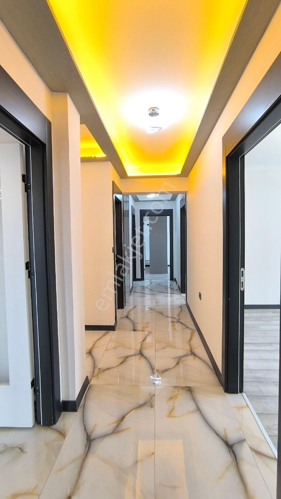 Sena Emlak, Menderes'in En Güzel Yerinde, Sıfır Daire Seçeneği İle Dikkat - Görsel 14