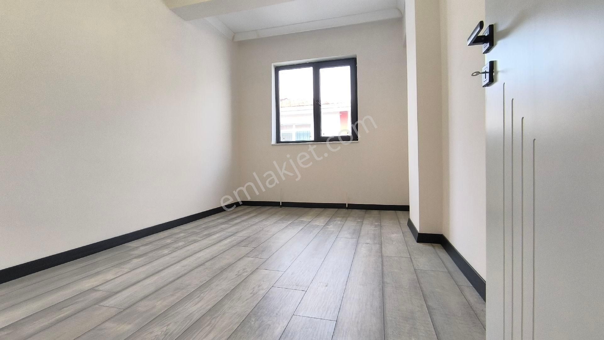 Sena Emlak, Menderes'in En Güzel Yerinde, Sıfır Daire Seçeneği İle Dikkat - Görsel 9