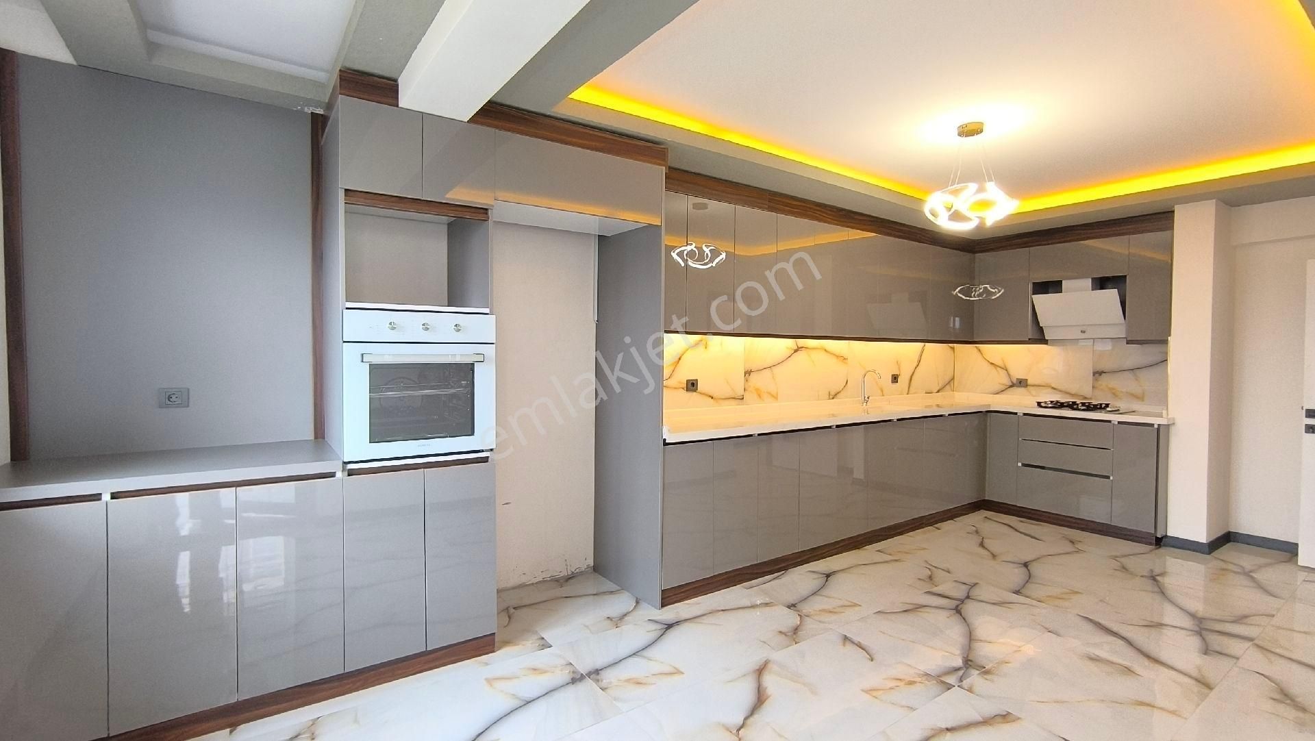 Sena Emlak, Menderes'in En Güzel Yerinde, Sıfır Daire Seçeneği İle Dikkat - Görsel 2