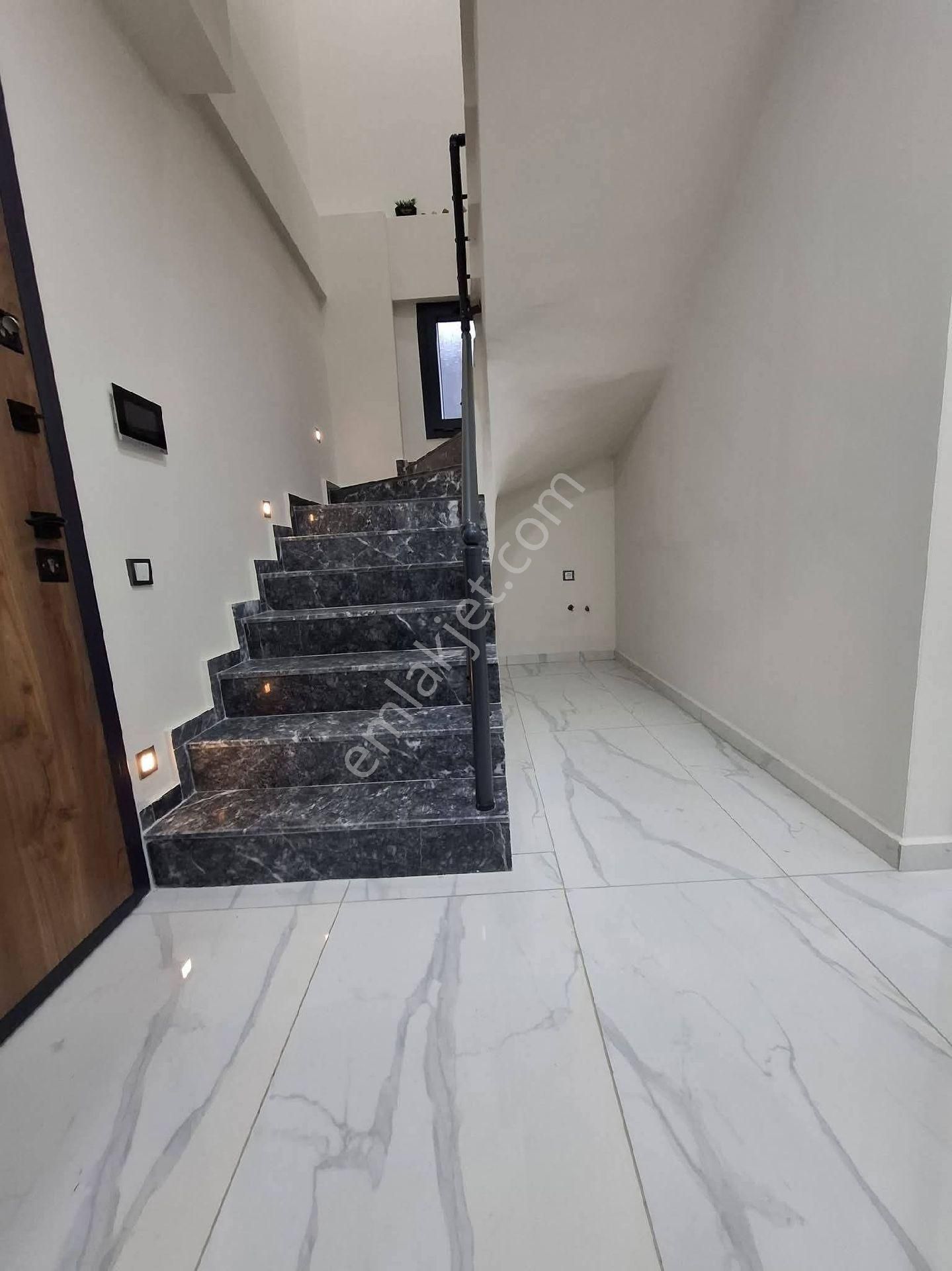 🔥🏡fırsat❗🏡 Didim Merkez Cumhuriyet Mahallesinde Sıfır 3+1 Dubleks🔥🏵️ - Görsel 12