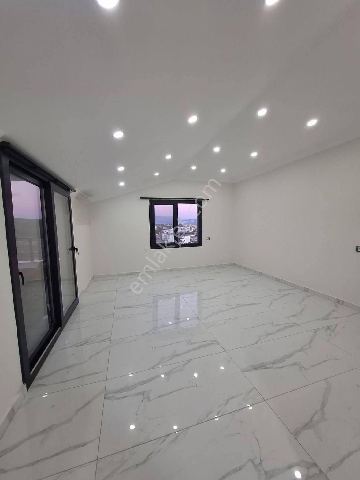 🔥🏡fırsat❗🏡 Didim Merkez Cumhuriyet Mahallesinde Sıfır 3+1 Dubleks🔥🏵️ - Görsel 27