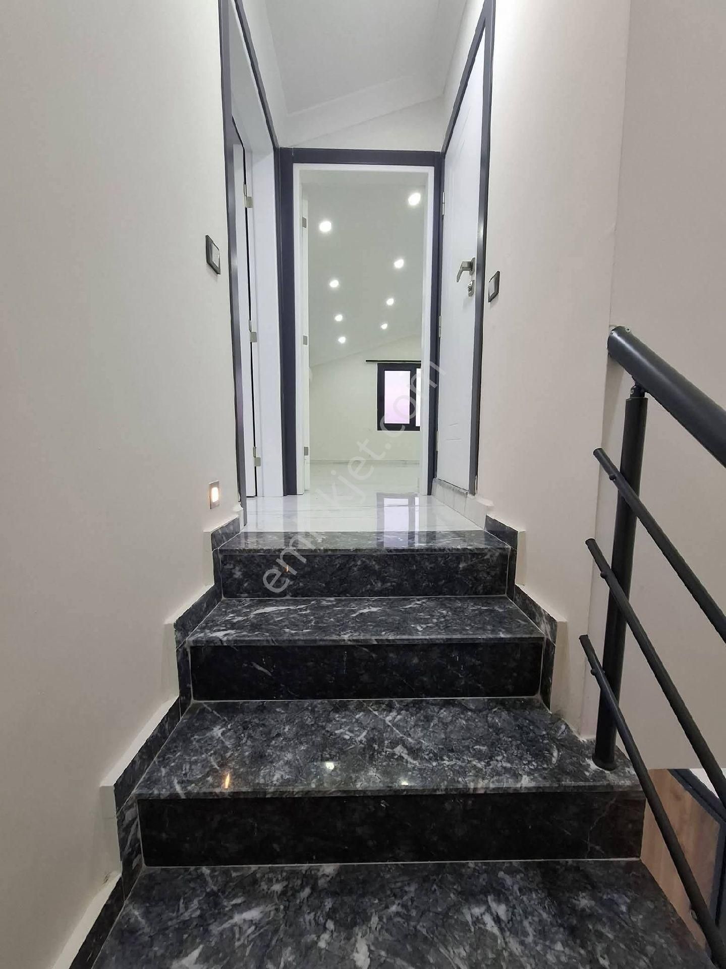 🔥🏡fırsat❗🏡 Didim Merkez Cumhuriyet Mahallesinde Sıfır 3+1 Dubleks🔥🏵️ - Görsel 25