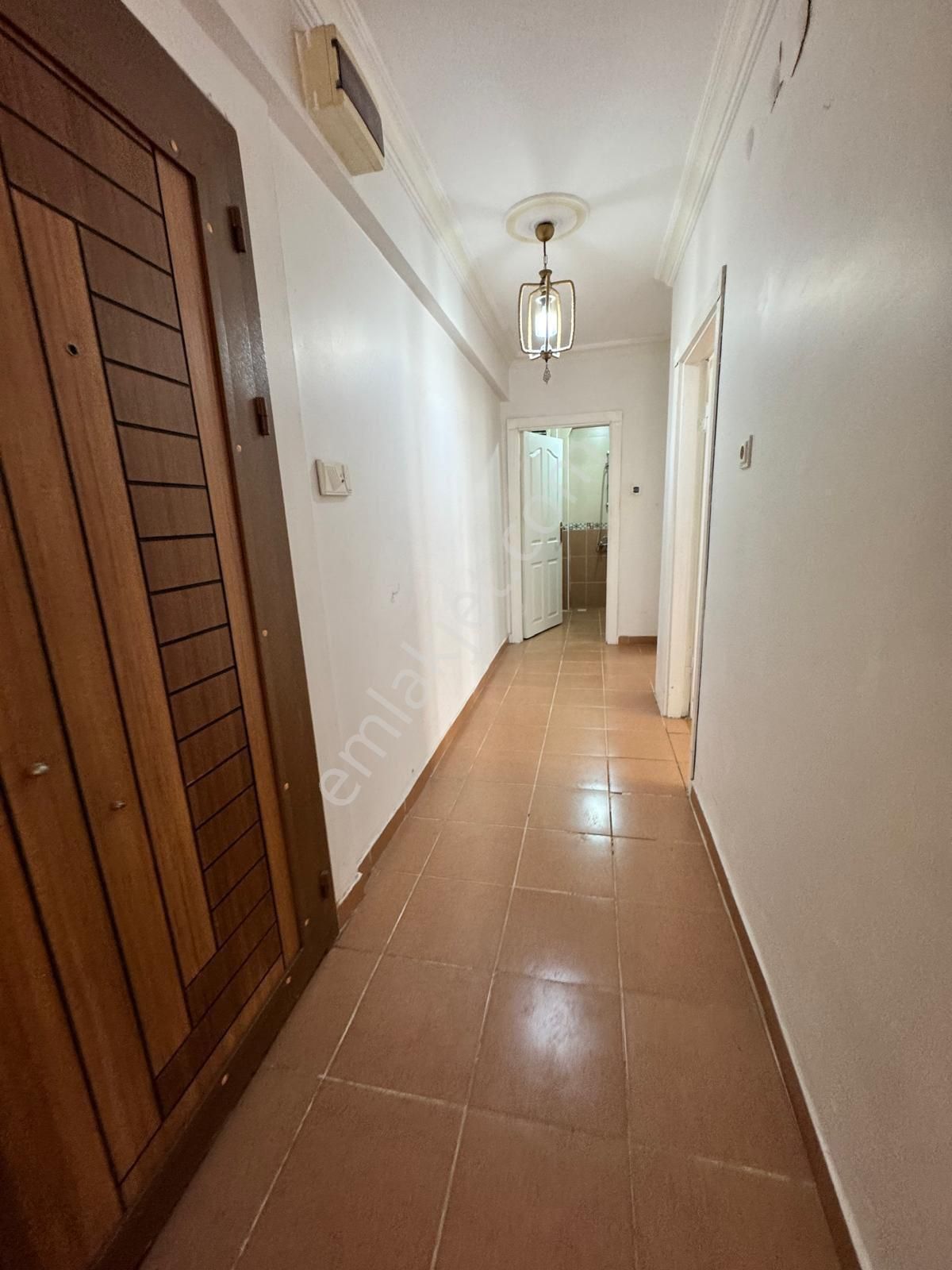 Torun^dan Yapılı Bağımsız Geniş 3+1 Daire - Görsel 15