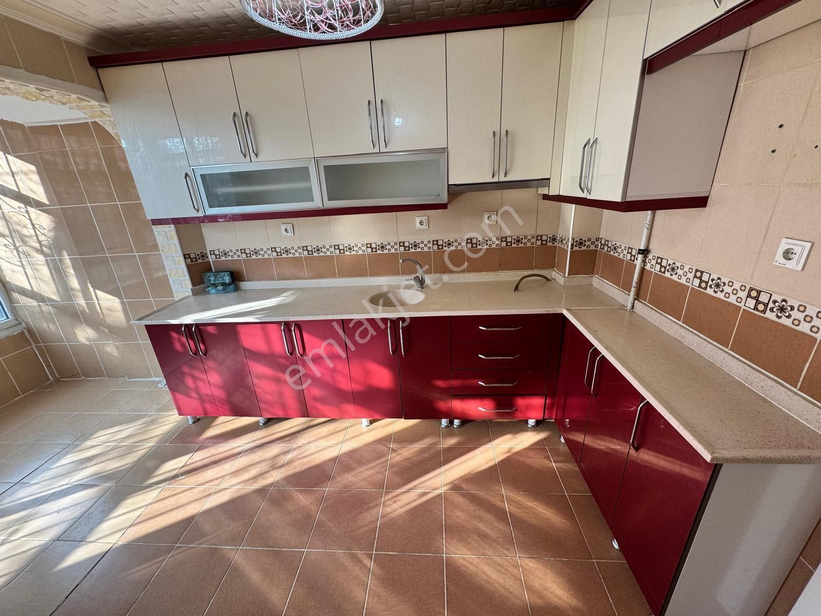 Torun^dan Yapılı Bağımsız Geniş 3+1 Daire - Görsel 3